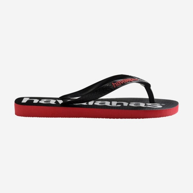 Infradito Havaianas Top Logomania 2 Donna | 82703VOPT