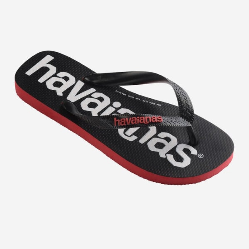 Infradito Havaianas Top Logomania 2 Donna | 82703VOPT