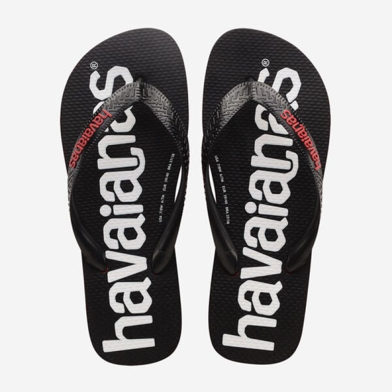 Infradito Havaianas Top Logomania 2 Donna | 82703VOPT