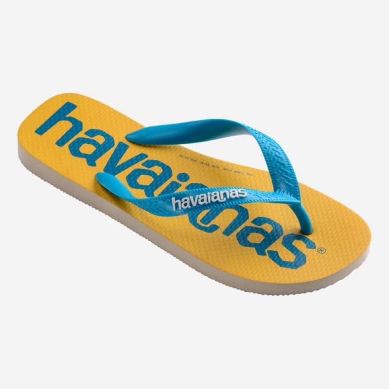 Infradito Havaianas Top Logomania 2 Donna | 23104VQEU