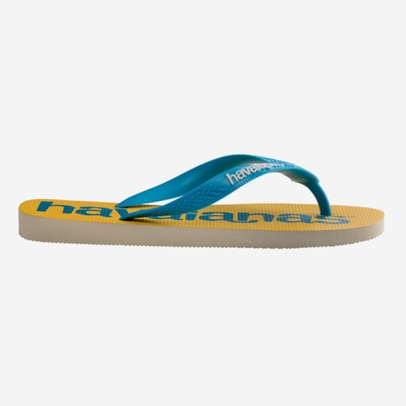 Infradito Havaianas Top Logomania 2 Donna | 23104VQEU