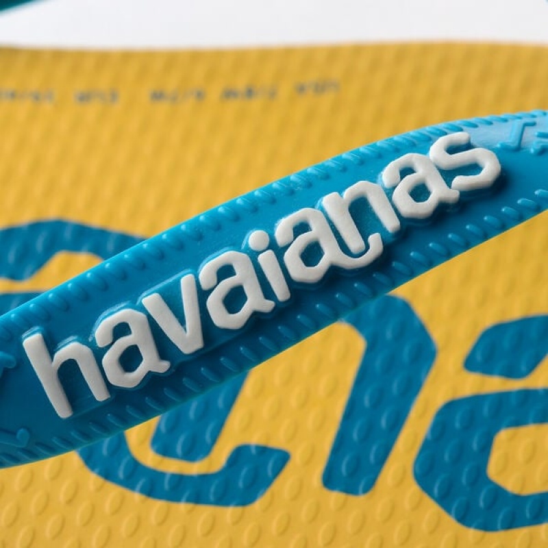 Infradito Havaianas Top Logomania 2 Donna | 23104VQEU