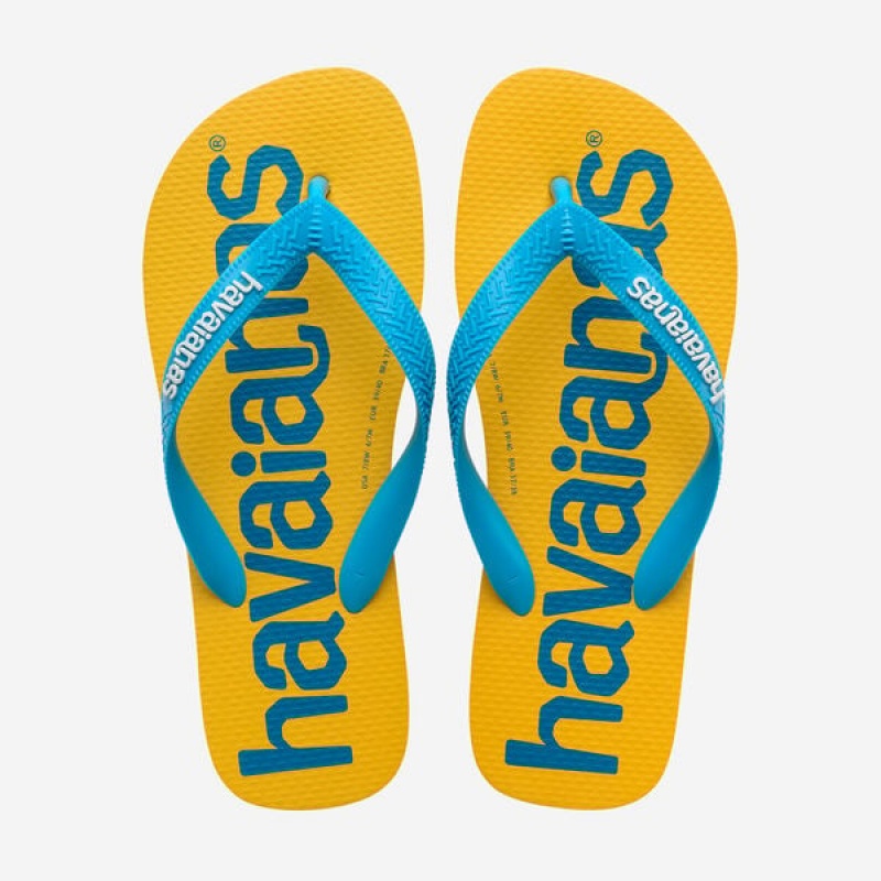 Infradito Havaianas Top Logomania 2 Donna | 23104VQEU