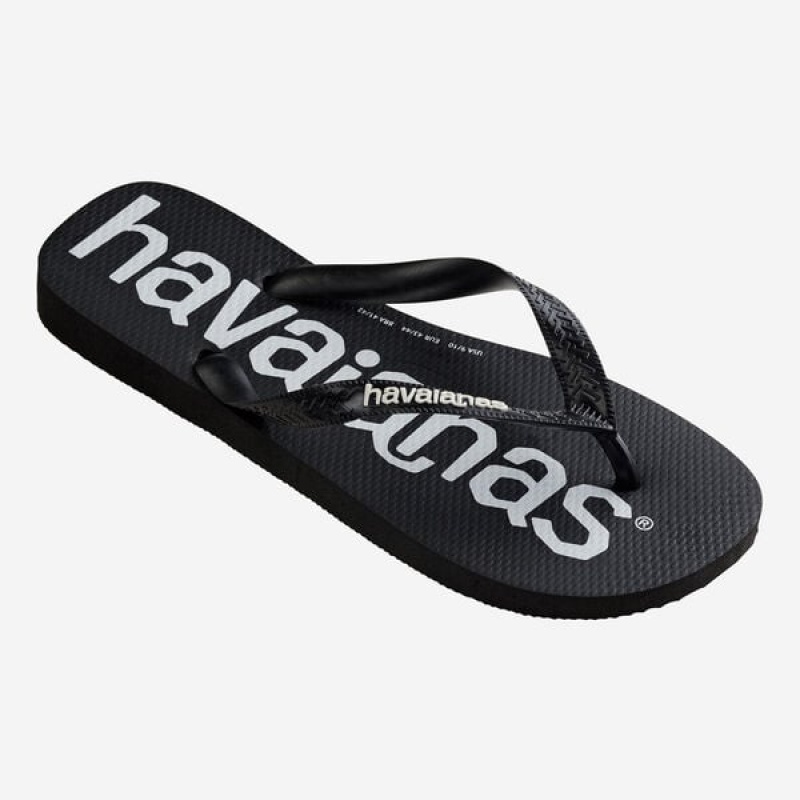 Infradito Havaianas Top Logomania Donna | 45769IPAY