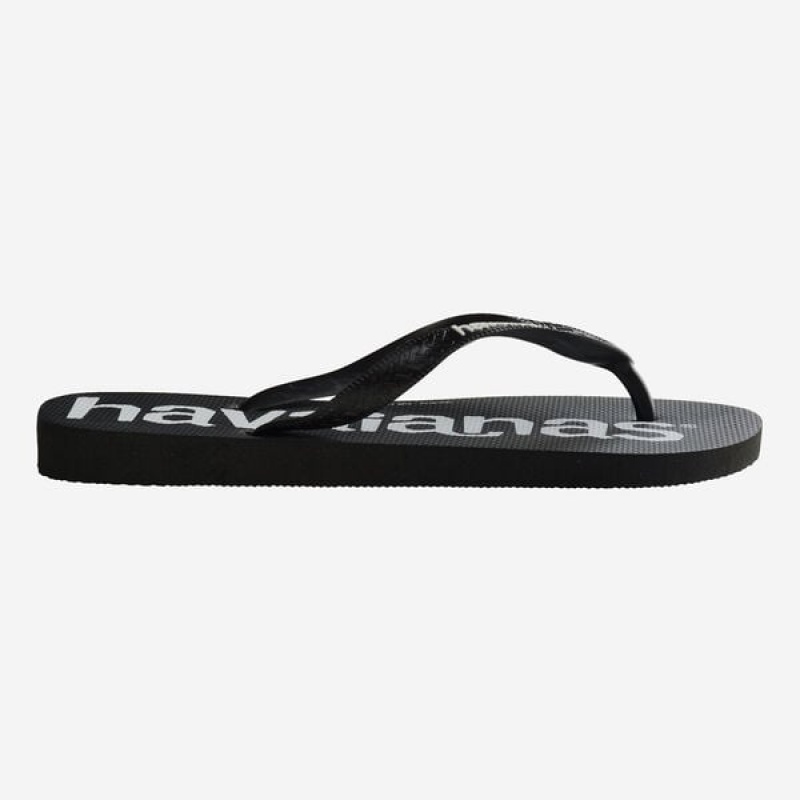 Infradito Havaianas Top Logomania Donna | 45769IPAY