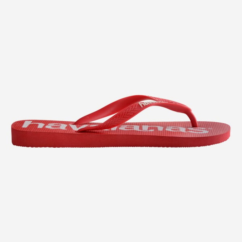 Infradito Havaianas Top Logomania Donna | 18346RQLY