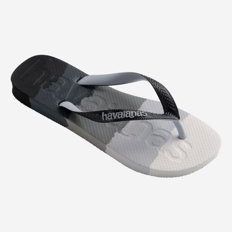 Infradito Havaianas Top Logomania Multicolor Donna | 83541BCXY