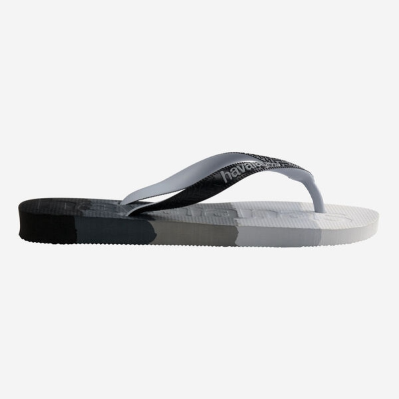 Infradito Havaianas Top Logomania Multicolor Uomo | 40791JLPN