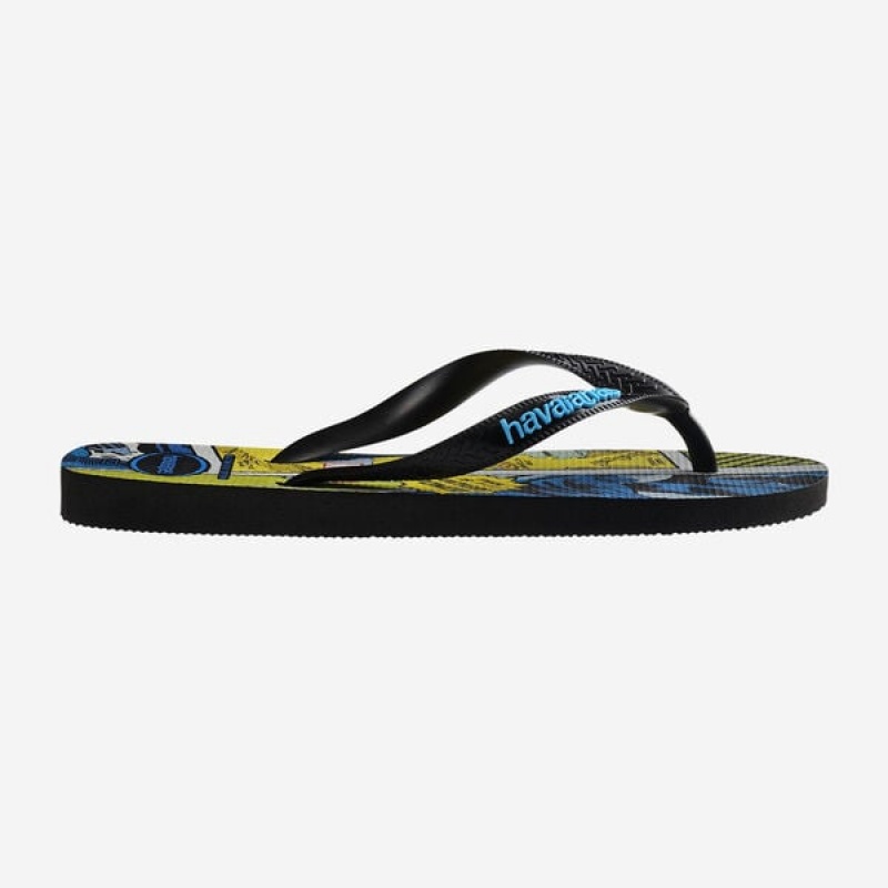 Infradito Havaianas Top Marvel Classics Donna | 92576XBSN