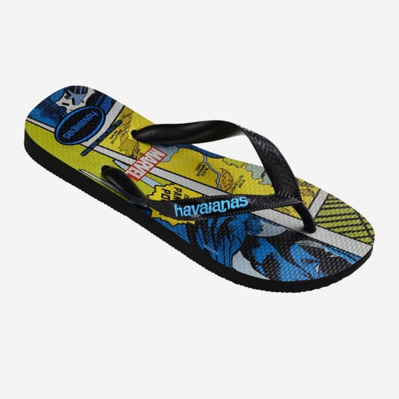 Infradito Havaianas Top Marvel Classics Donna | 92576XBSN