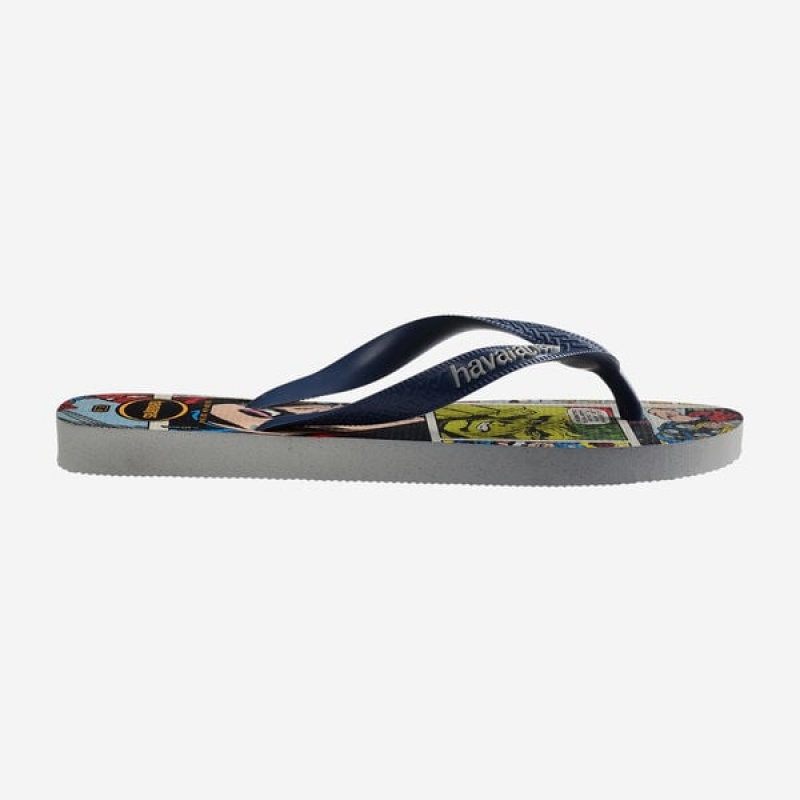 Infradito Havaianas Top Marvel Classics Donna | 10726VPFD