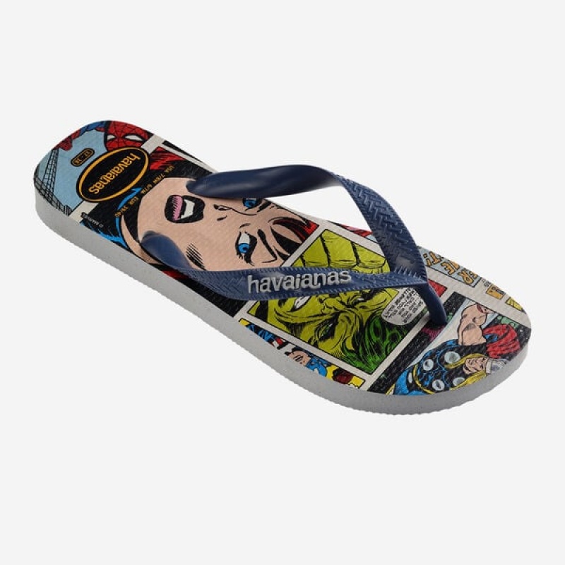 Infradito Havaianas Top Marvel Classics Donna | 10726VPFD