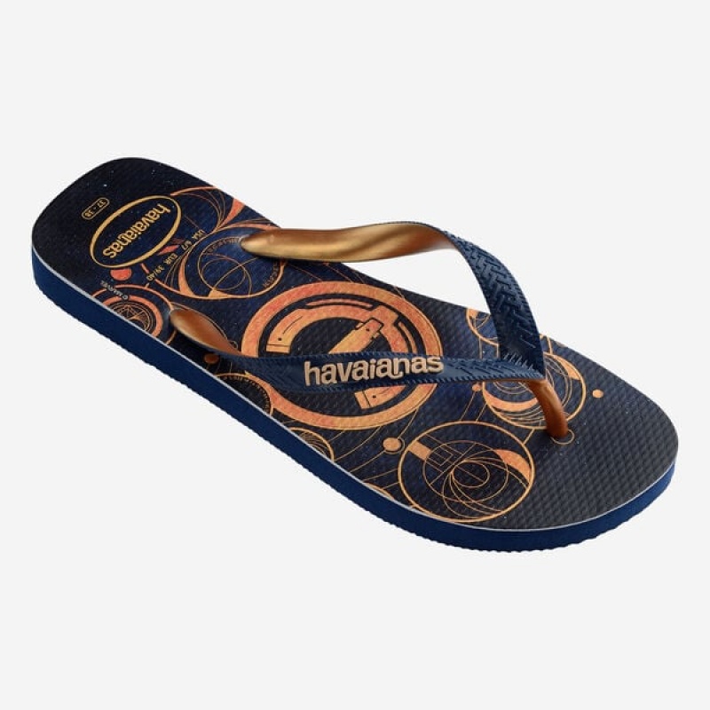 Infradito Havaianas Top Marvel Donna | 64289GOFU