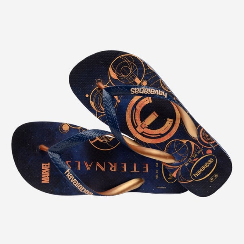 Infradito Havaianas Top Marvel Donna | 64289GOFU