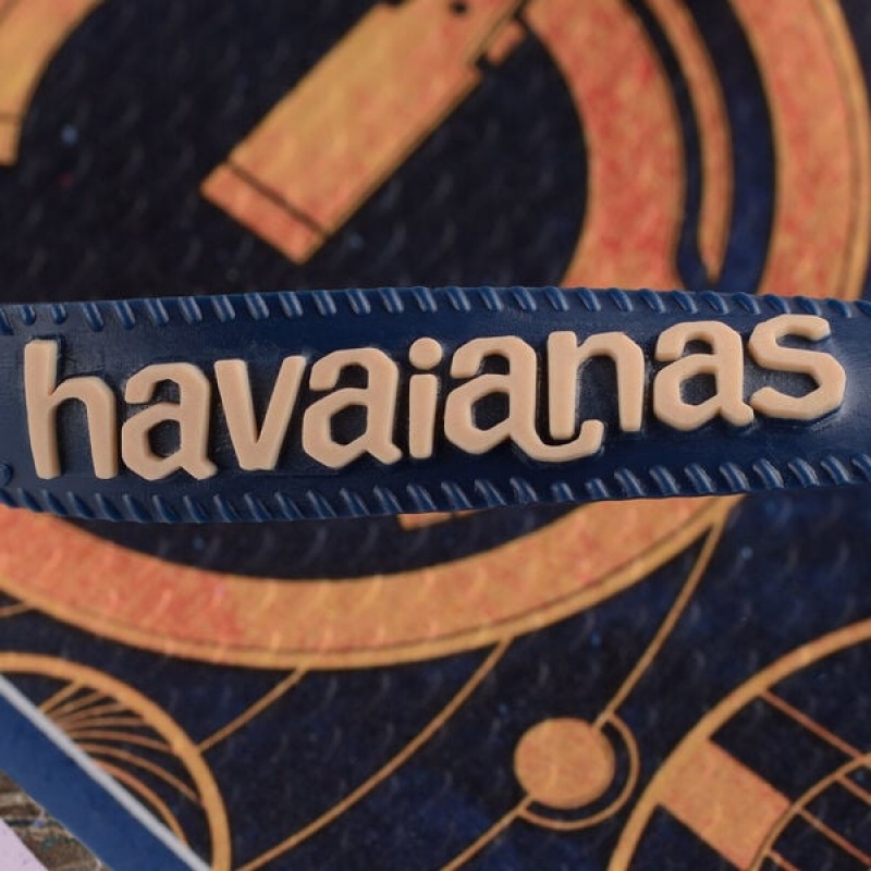 Infradito Havaianas Top Marvel Donna | 64289GOFU