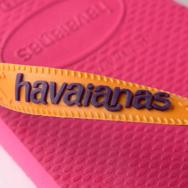 Infradito Havaianas Top Mix Donna | 04915CBXH