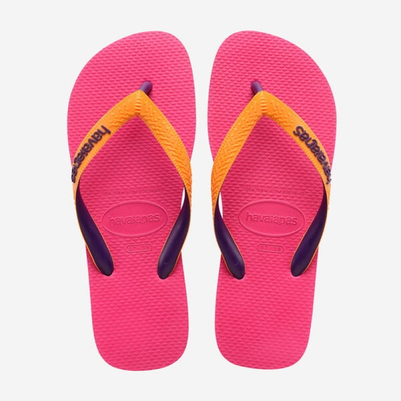 Infradito Havaianas Top Mix Donna | 04915CBXH