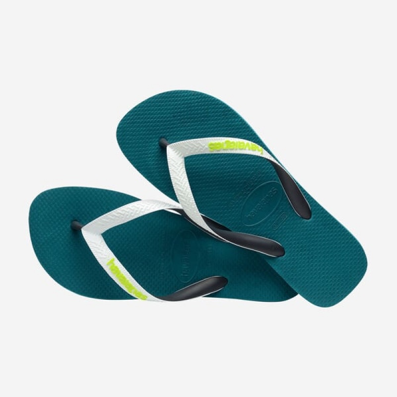 Infradito Havaianas Top Mix Donna | 83596PVXZ