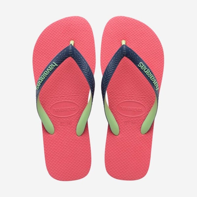 Infradito Havaianas Top Mix Uomo | 69532DIRY