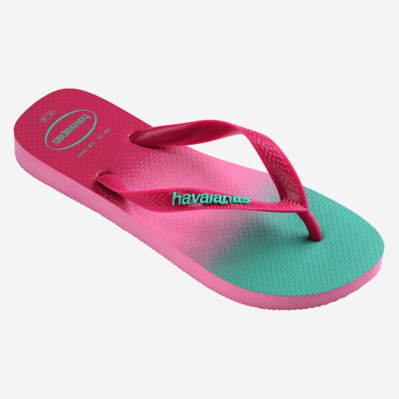 Infradito Havaianas Top Moda Donna | 16497ZABY