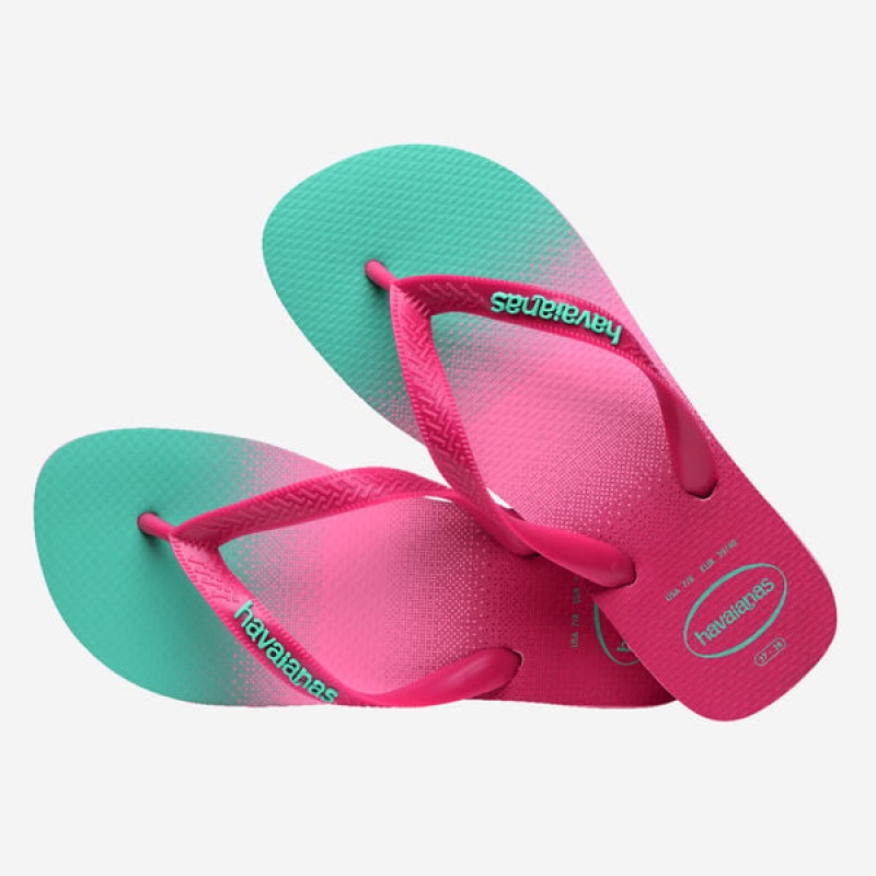 Infradito Havaianas Top Moda Donna | 16497ZABY