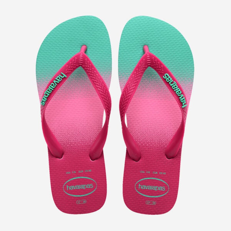 Infradito Havaianas Top Moda Donna | 16497ZABY