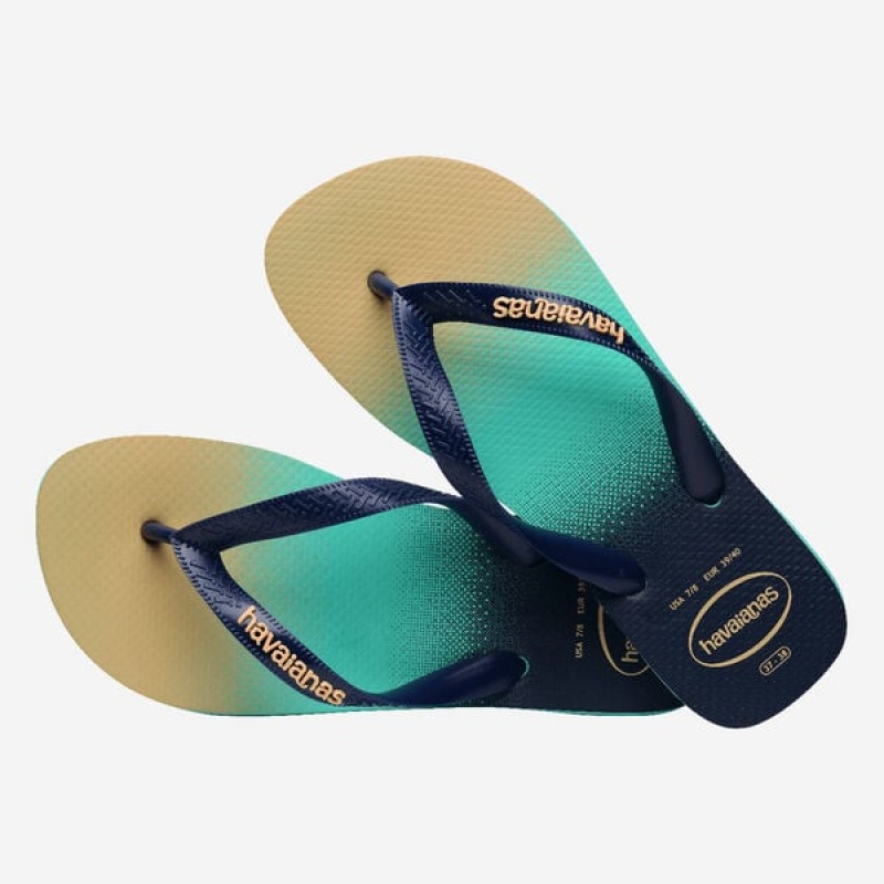 Infradito Havaianas Top Moda Donna | 54092QXFH