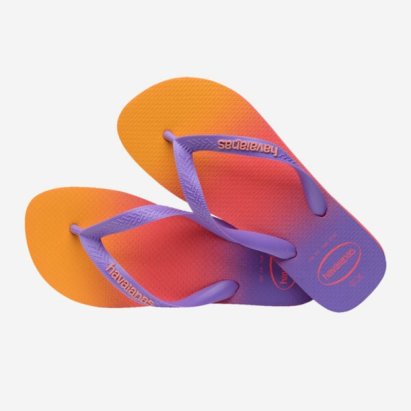 Infradito Havaianas Top Moda Donna | 69238ALGJ