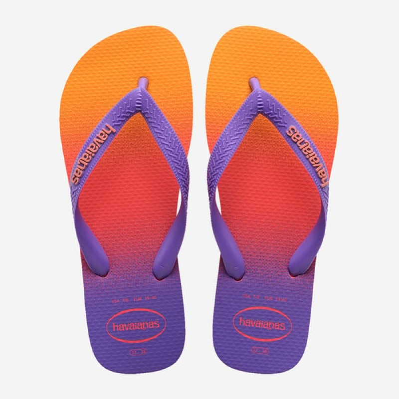 Infradito Havaianas Top Moda Donna | 69238ALGJ