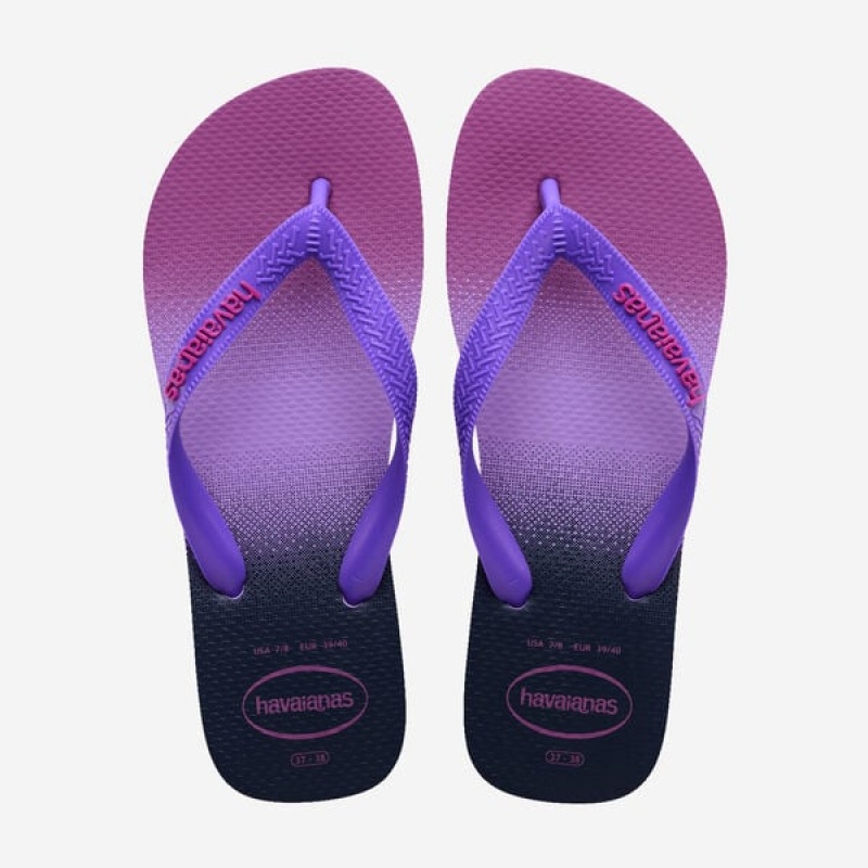 Infradito Havaianas Top Moda Donna | 93274JGHR