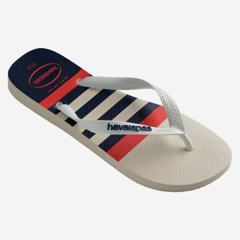 Infradito Havaianas Top Nautical Uomo | 64892GYDP