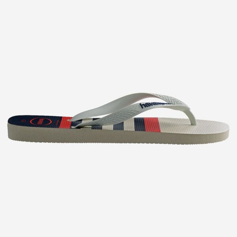 Infradito Havaianas Top Nautical Uomo | 64892GYDP