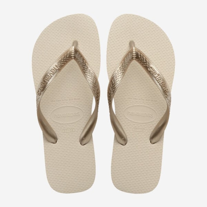 Infradito Havaianas Top Tiras Senses Donna | 19847HFPZ