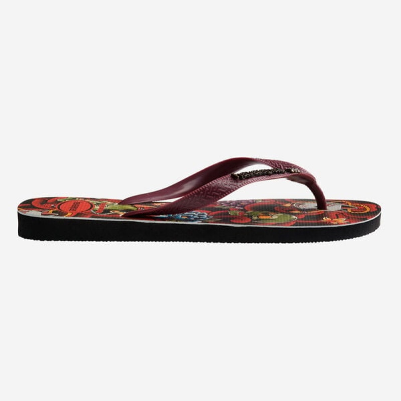 Infradito Havaianas Top Tribo Uomo | 25314UWPZ