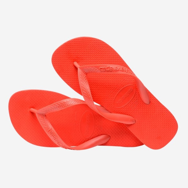 Infradito Havaianas Top Uomo | 51729NALW