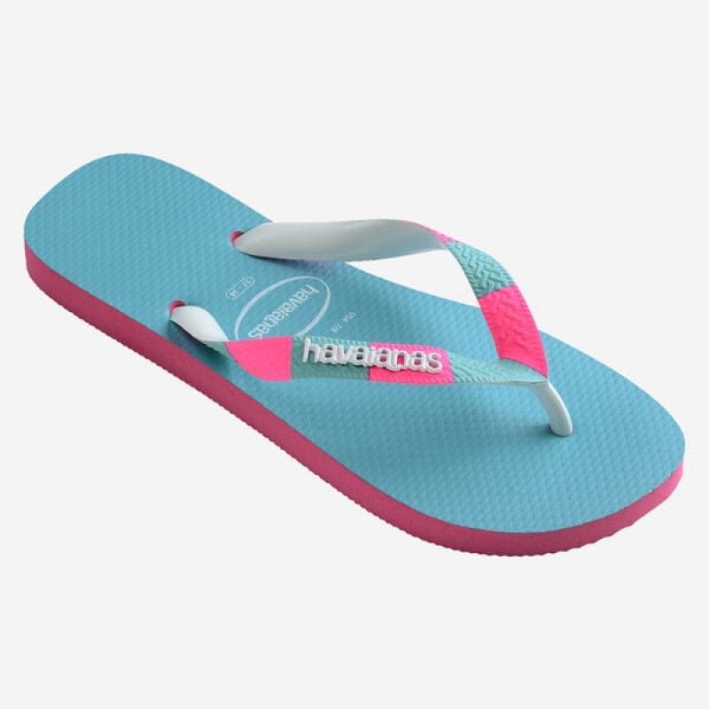 Infradito Havaianas Top Verano II Donna | 75102NEPG