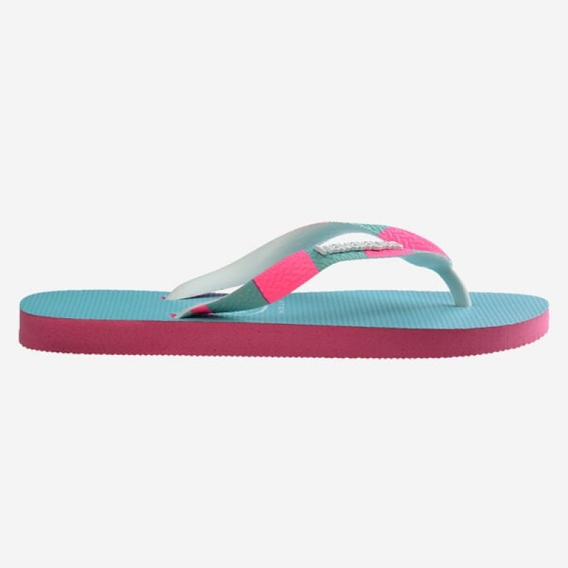 Infradito Havaianas Top Verano II Donna | 75102NEPG