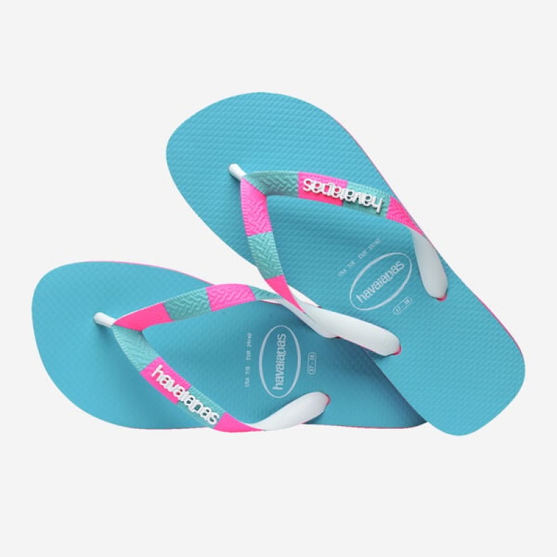 Infradito Havaianas Top Verano II Donna | 75102NEPG