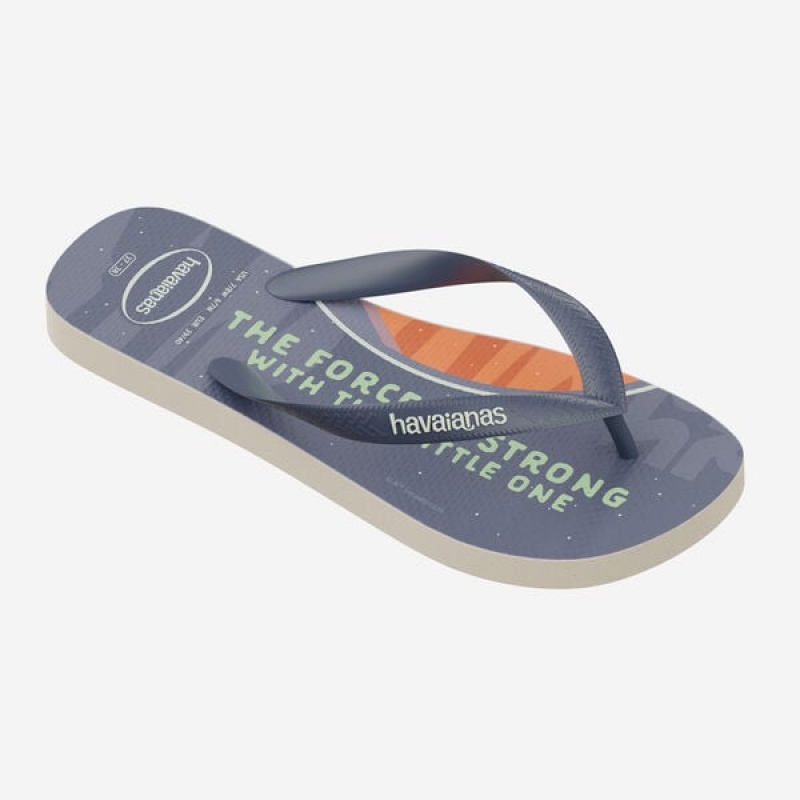 Infradito Havaianas Top Yoda Donna | 10592RNCY