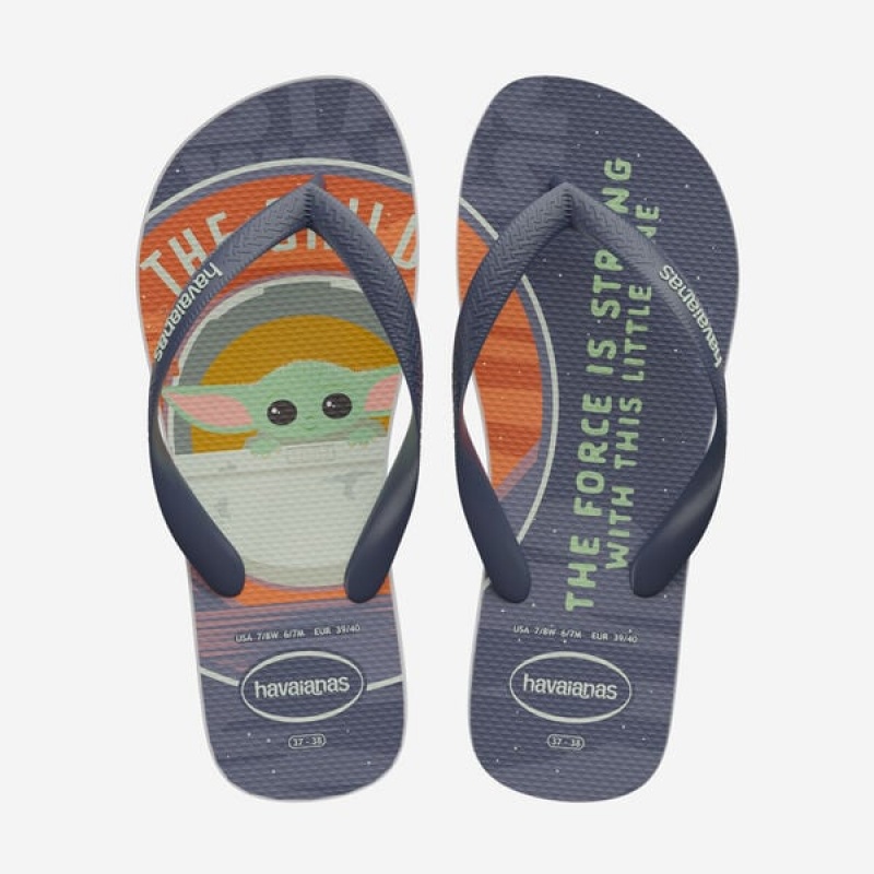 Infradito Havaianas Top Yoda Donna | 10592RNCY