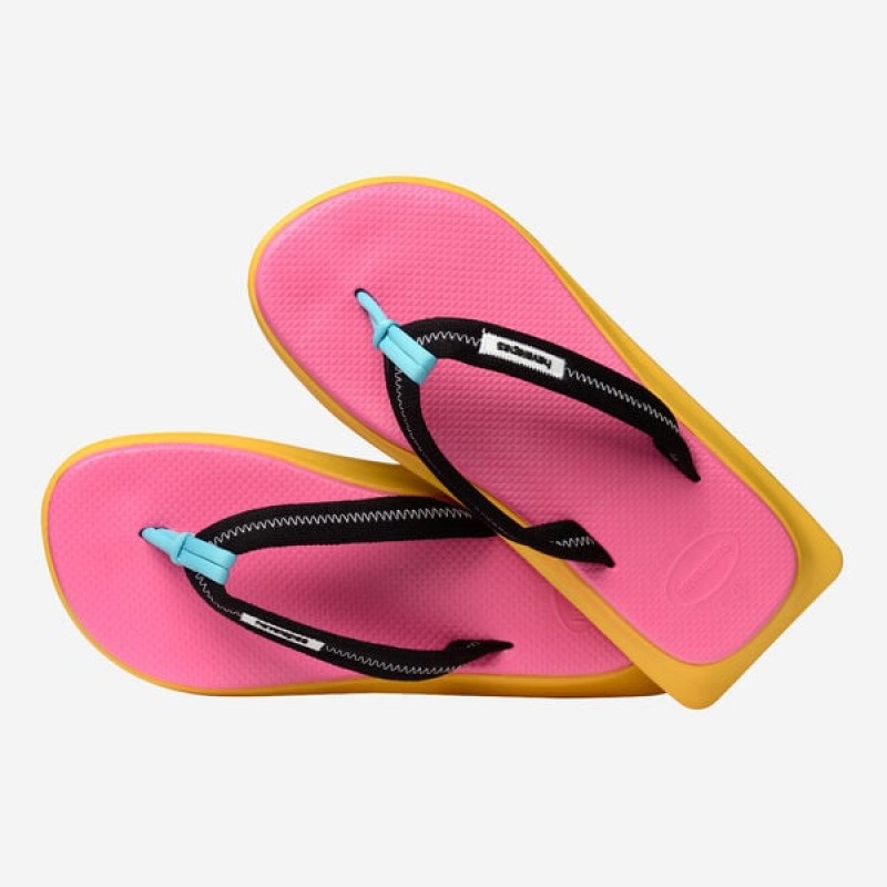 Infradito Havaianas Tradi Zori Donna | 37956XETZ