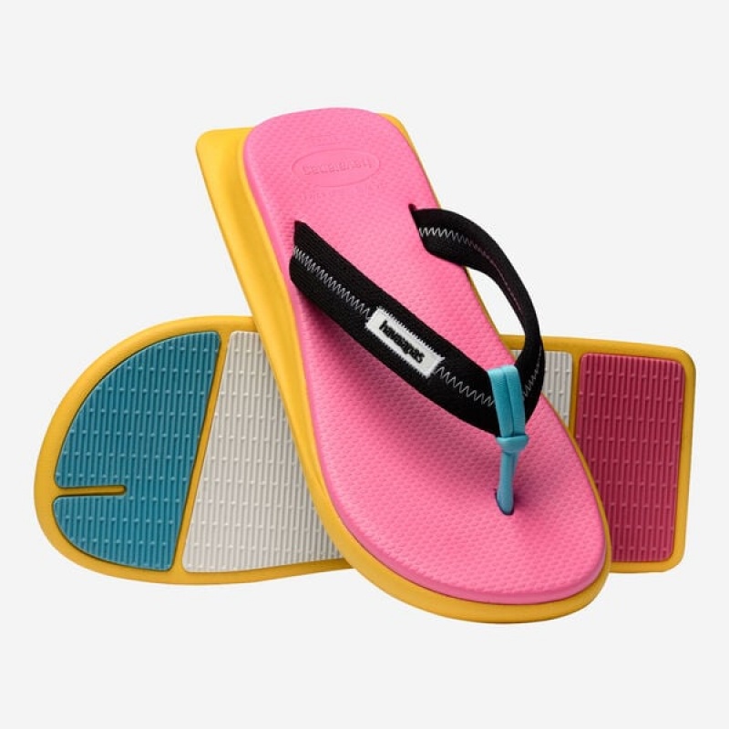 Infradito Havaianas Tradi Zori Donna | 37956XETZ