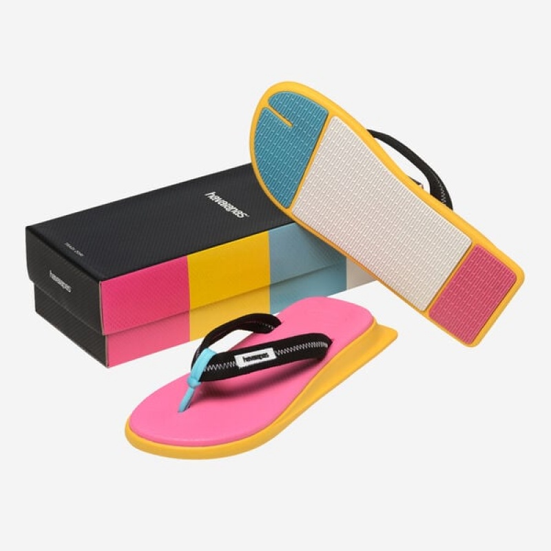 Infradito Havaianas Tradi Zori Donna | 37956XETZ