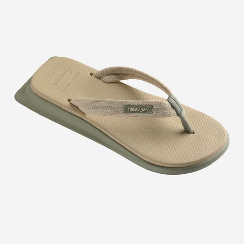 Infradito Havaianas Tradi Zori II Donna | 87109KDRL