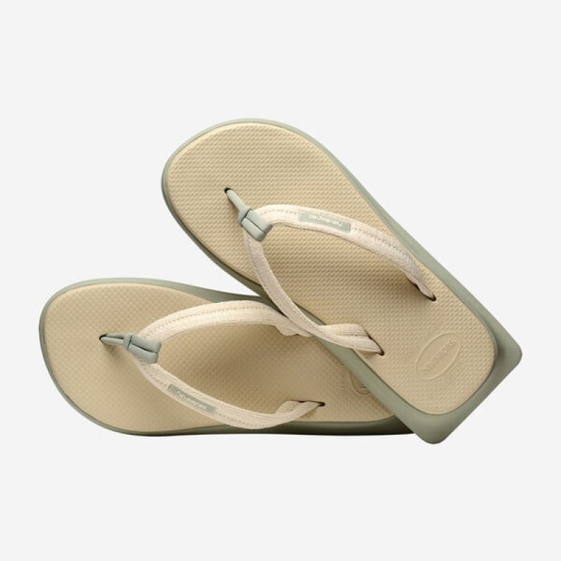 Infradito Havaianas Tradi Zori II Donna | 87109KDRL