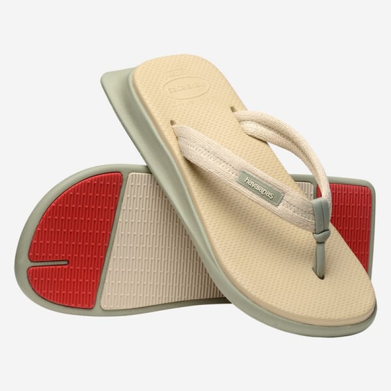 Infradito Havaianas Tradi Zori II Donna | 87109KDRL