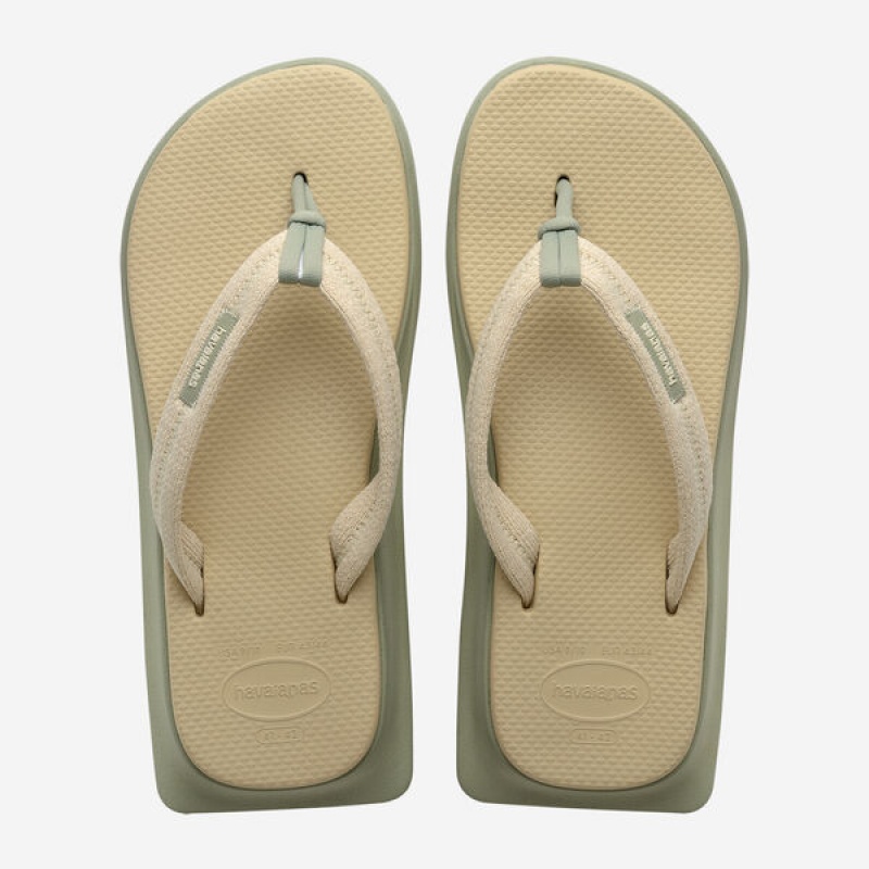 Infradito Havaianas Tradi Zori II Donna | 87109KDRL