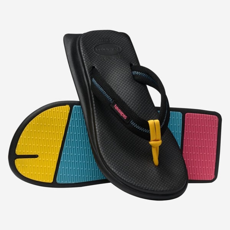 Infradito Havaianas Tradi Zori II Donna | 16278UAOW