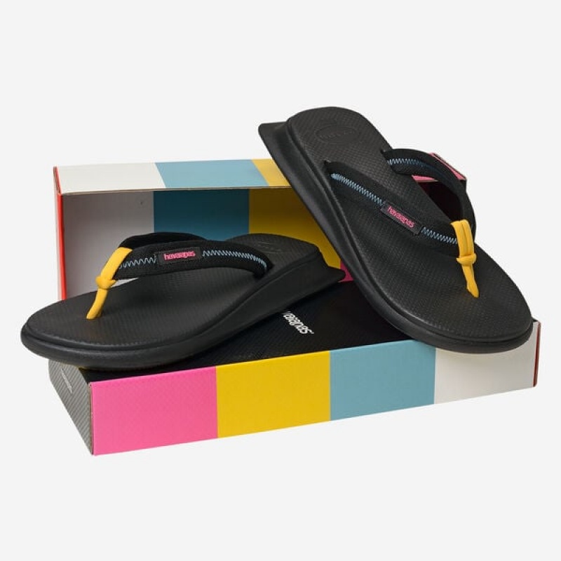 Infradito Havaianas Tradi Zori II Donna | 16278UAOW