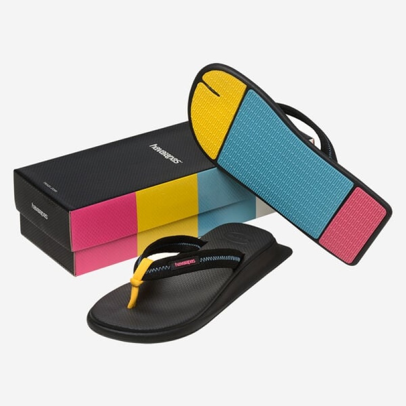 Infradito Havaianas Tradi Zori II Donna | 16278UAOW